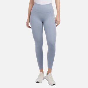 Ladies high rise brushed leggings